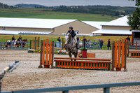 01886 - Shea - 2026 Rocky Mountain Classic II - Wednesday August 12th