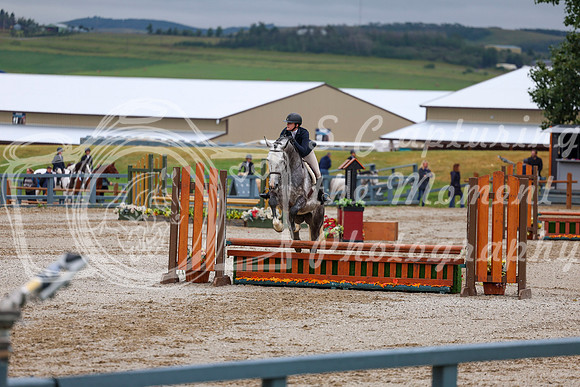 01887 - Shea - 2026 Rocky Mountain Classic II - Wednesday August 12th