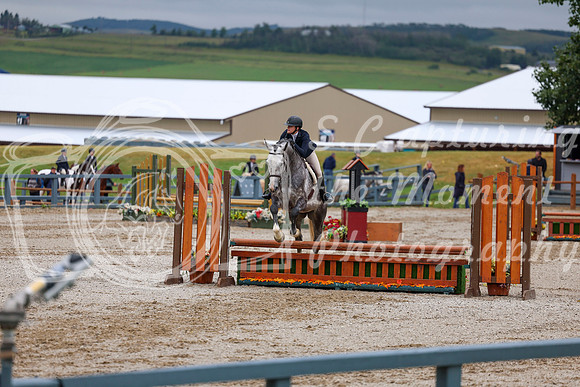 01888 - Shea - 2026 Rocky Mountain Classic II - Wednesday August 12th