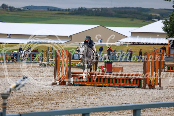 01890 - Shea - 2026 Rocky Mountain Classic II - Wednesday August 12th