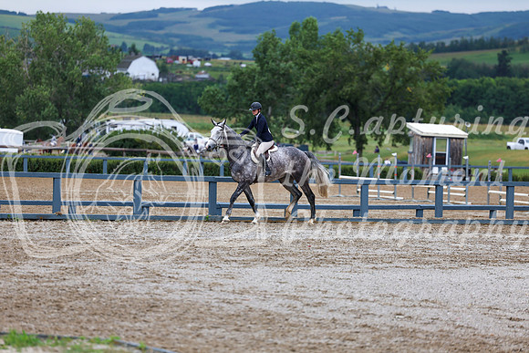 02013 - Shea - 2026 Rocky Mountain Classic II - Wednesday August 12th