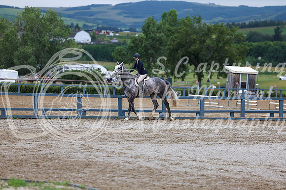 02015 - Shea - 2026 Rocky Mountain Classic II - Wednesday August 12th