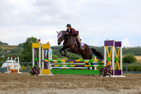 06257 - Shea - 2026 Rocky Mountain Classic II - Wednesday August 12th