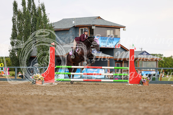 06263 - Shea - 2026 Rocky Mountain Classic II - Wednesday August 12th