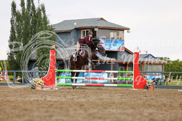 06264 - Shea - 2026 Rocky Mountain Classic II - Wednesday August 12th