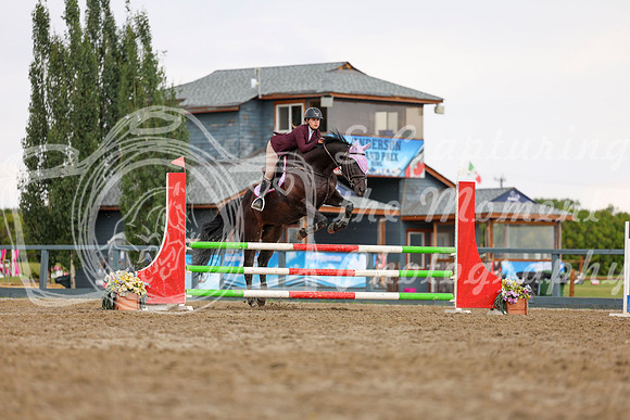 06265 - Shea - 2026 Rocky Mountain Classic II - Wednesday August 12th