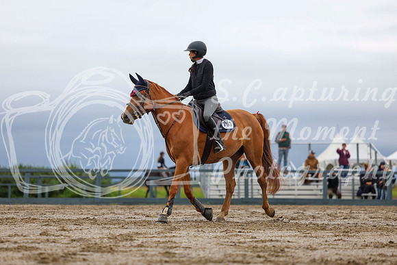 01158 - Shea - 2026 Rocky Mountain Classic II - Wednesday August 12th