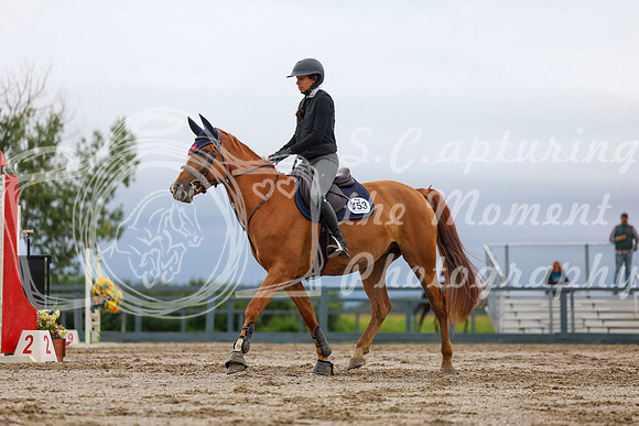 01159 - Shea - 2026 Rocky Mountain Classic II - Wednesday August 12th