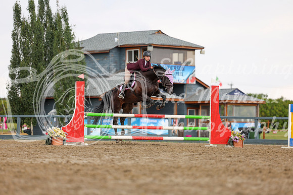 06266 - Shea - 2026 Rocky Mountain Classic II - Wednesday August 12th