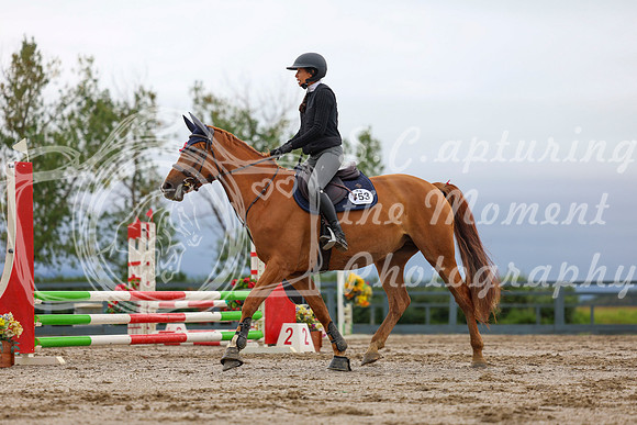 01163 - Shea - 2026 Rocky Mountain Classic II - Wednesday August 12th