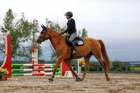 01164 - Shea - 2026 Rocky Mountain Classic II - Wednesday August 12th