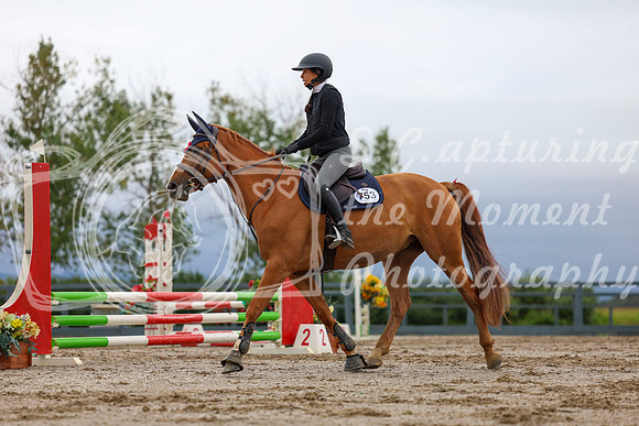 01164 - Shea - 2026 Rocky Mountain Classic II - Wednesday August 12th