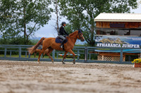 01167 - Shea - 2026 Rocky Mountain Classic II - Wednesday August 12th