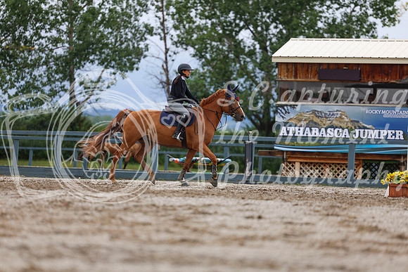 01167 - Shea - 2026 Rocky Mountain Classic II - Wednesday August 12th
