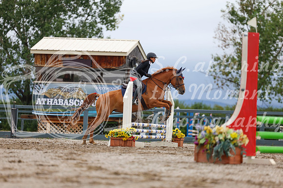 01170 - Shea - 2026 Rocky Mountain Classic II - Wednesday August 12th