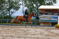 01168 - Shea - 2026 Rocky Mountain Classic II - Wednesday August 12th