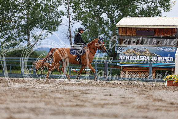 01168 - Shea - 2026 Rocky Mountain Classic II - Wednesday August 12th