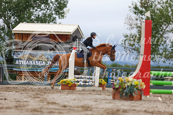01172 - Shea - 2026 Rocky Mountain Classic II - Wednesday August 12th