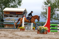 01173 - Shea - 2026 Rocky Mountain Classic II - Wednesday August 12th