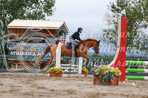 01173 - Shea - 2026 Rocky Mountain Classic II - Wednesday August 12th