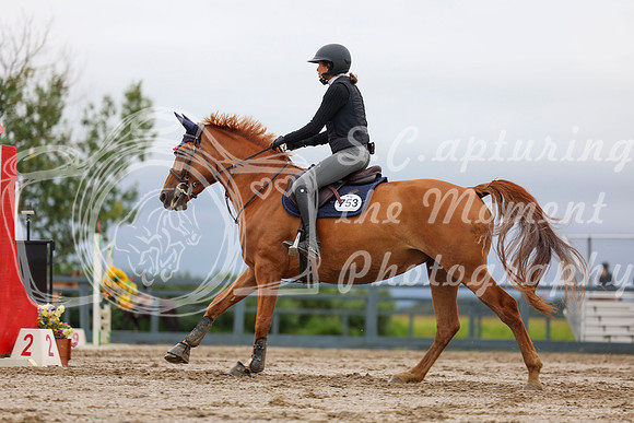 01178 - Shea - 2026 Rocky Mountain Classic II - Wednesday August 12th