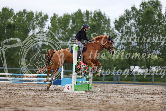 01181 - Shea - 2026 Rocky Mountain Classic II - Wednesday August 12th