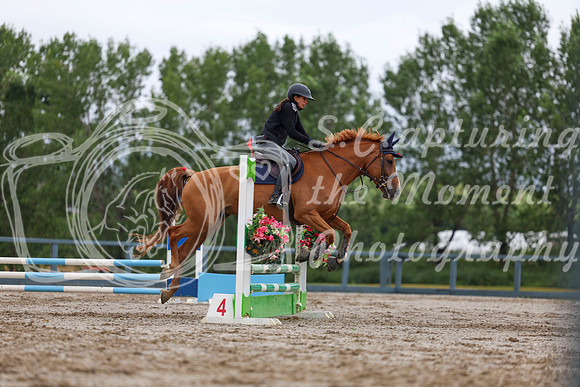 01182 - Shea - 2026 Rocky Mountain Classic II - Wednesday August 12th