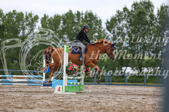 01183 - Shea - 2026 Rocky Mountain Classic II - Wednesday August 12th