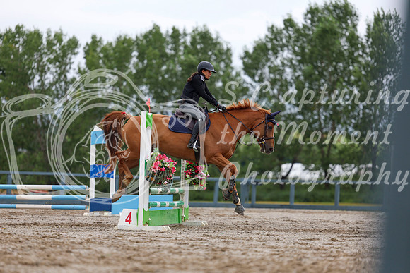01184 - Shea - 2026 Rocky Mountain Classic II - Wednesday August 12th