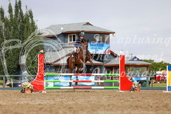 06129 - Shea - 2026 Rocky Mountain Classic II - Wednesday August 12th