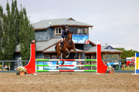 06130 - Shea - 2026 Rocky Mountain Classic II - Wednesday August 12th