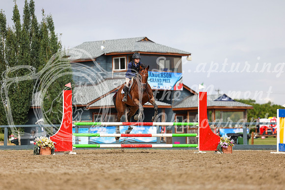 06130 - Shea - 2026 Rocky Mountain Classic II - Wednesday August 12th