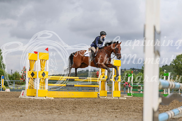 06143 - Shea - 2026 Rocky Mountain Classic II - Wednesday August 12th