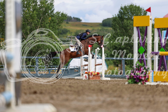 06144 - Shea - 2026 Rocky Mountain Classic II - Wednesday August 12th