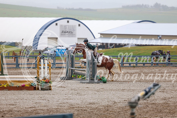 03381 - Shea - 2026 Rocky Mountain Classic II - Wednesday August 12th