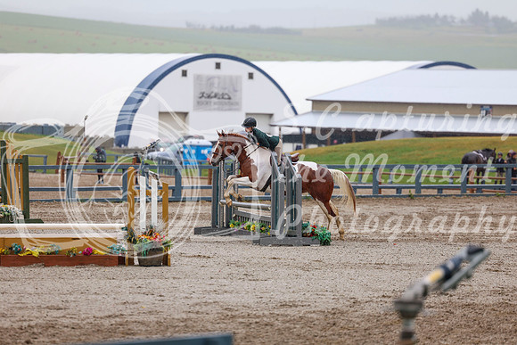 03383 - Shea - 2026 Rocky Mountain Classic II - Wednesday August 12th
