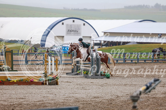 03384 - Shea - 2026 Rocky Mountain Classic II - Wednesday August 12th