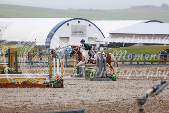 03385 - Shea - 2026 Rocky Mountain Classic II - Wednesday August 12th