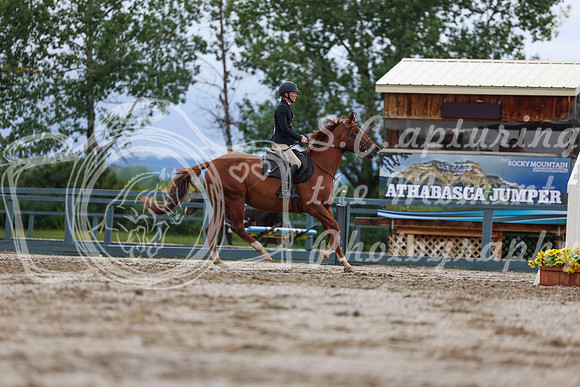 01114 - Shea - 2026 Rocky Mountain Classic II - Wednesday August 12th