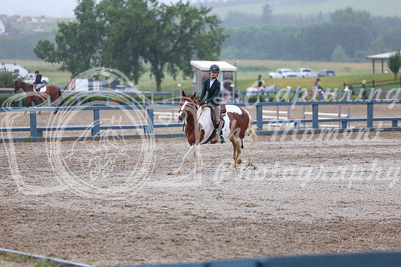 03390 - Shea - 2026 Rocky Mountain Classic II - Wednesday August 12th