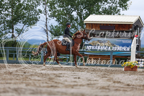 01116 - Shea - 2026 Rocky Mountain Classic II - Wednesday August 12th
