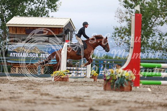 01117 - Shea - 2026 Rocky Mountain Classic II - Wednesday August 12th