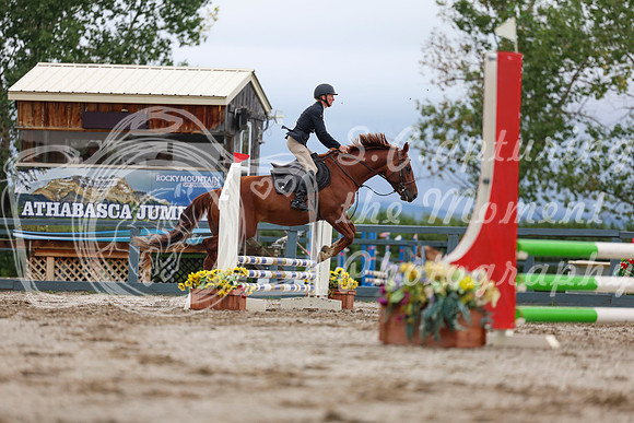 01118 - Shea - 2026 Rocky Mountain Classic II - Wednesday August 12th