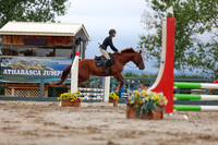 01119 - Shea - 2026 Rocky Mountain Classic II - Wednesday August 12th