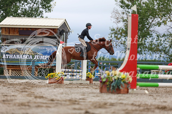 01119 - Shea - 2026 Rocky Mountain Classic II - Wednesday August 12th