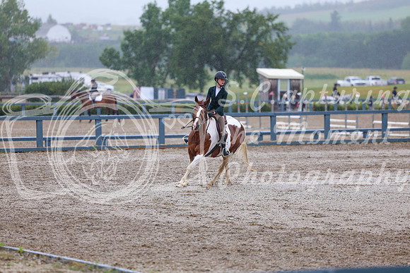 03394 - Shea - 2026 Rocky Mountain Classic II - Wednesday August 12th