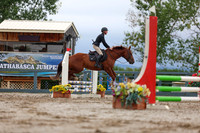 01120 - Shea - 2026 Rocky Mountain Classic II - Wednesday August 12th