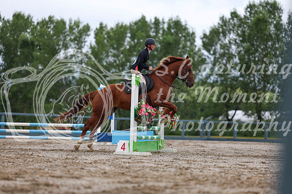 01121 - Shea - 2026 Rocky Mountain Classic II - Wednesday August 12th