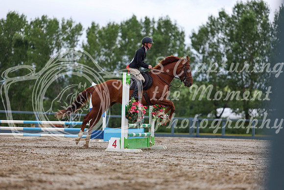 01122 - Shea - 2026 Rocky Mountain Classic II - Wednesday August 12th