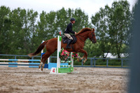 01123 - Shea - 2026 Rocky Mountain Classic II - Wednesday August 12th